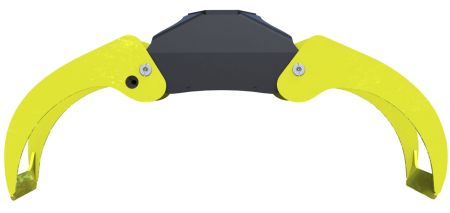 Грейфер Tajfun GO-053